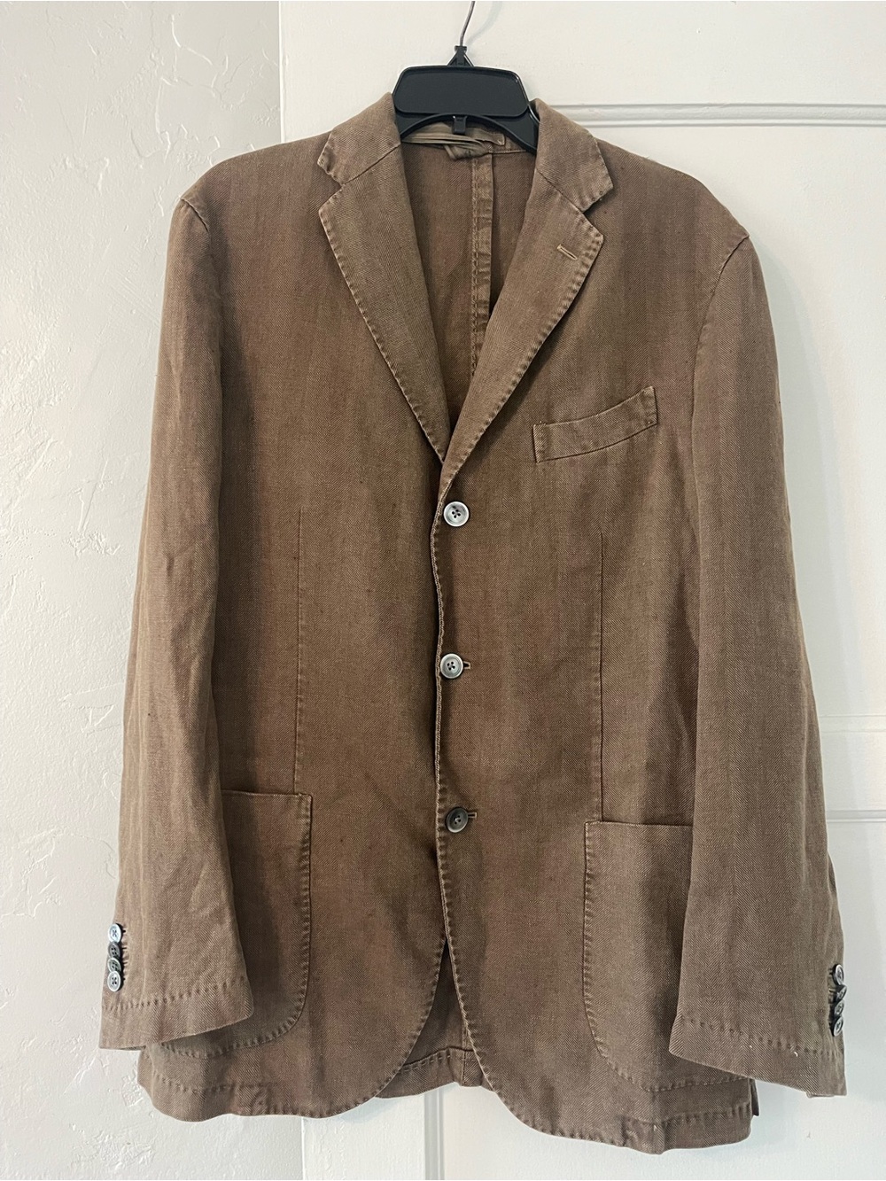 boglioli k jacket